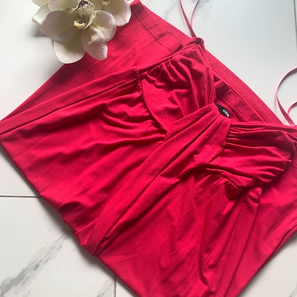 H&M | Strapless Cover-up/Dress - Picture 6 of 6